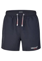 HECHTER PARIS Badehose Dunkelblau
