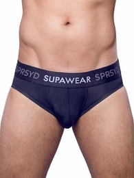 Slip SPR PRO Brief Underwear Black XXL