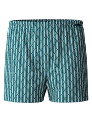 Calida Prints Herren Shorts 
