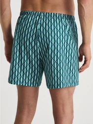 Calida Prints Herren Shorts 