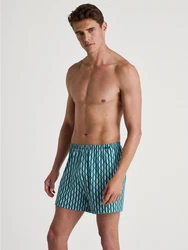 Calida Prints Herren Shorts 