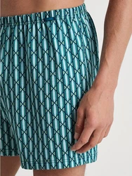 Calida Prints Herren Shorts 