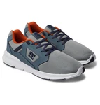 DC Shoes Skyline Sneaker Hellgrau/Dunkelblau/Grau/Hellblau/Blau