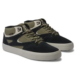 Kalis Vulc Mid Wnt Sneaker