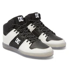 DC Shoes Cure Skateschuh Hellgrau/Schwarz/Beige/Braun/Grau