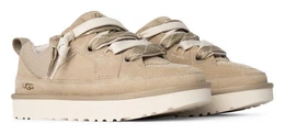 LO LOWMEL Sneaker, Sneaker, Freizeitschuh mit trendiger Laufsohle