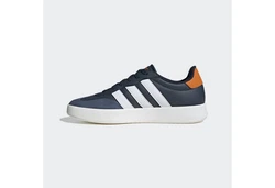 ADIDAS SPORTSWEAR Sneaker 'Barreda' Dunkelblau/Grau/Blau/Hellblau
