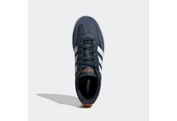 ADIDAS SPORTSWEAR Sneaker 'Barreda' Dunkelblau/Grau/Blau/Hellblau