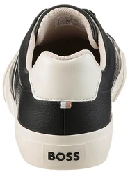 BOSS Aiden Sneaker schwarz/offwhite