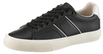 BOSS Aiden Sneaker schwarz/offwhite