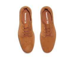 Timberland Bradstreet Low Lace Up Sneaker Beige/Orange/Braun/Rot