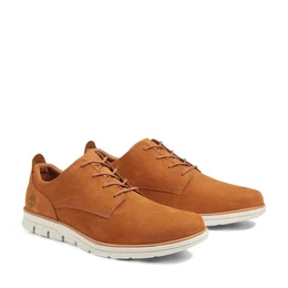 BRADSTREET LOW LACE UP SNEAKER Sneaker