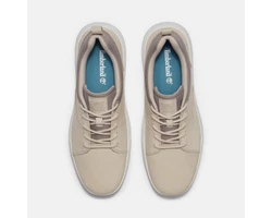 Timberland Maple Grove Low Lace Up Sneaker Braun/Khaki/Beige/Grau/Hellgrau