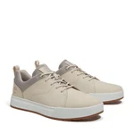 Timberland Maple Grove Low Lace Up Sneaker Braun/Khaki/Beige/Grau/Hellgrau