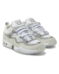 DC Shoes Truth OG Sneaker Hellgrau/Grau/Beige