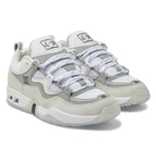 DC Shoes Truth OG Sneaker Hellgrau/Grau/Beige
