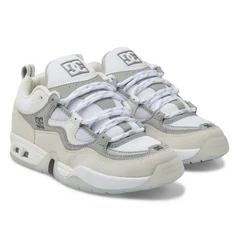 DC Shoes Truth OG Sneaker Hellgrau/Grau/Beige