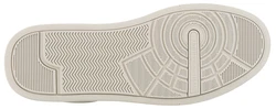 TOMMY HILFIGER Sneaker 'Court Ess' Braun/Grau/Khaki/Weiß