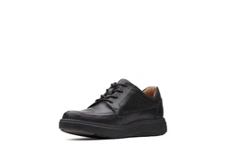 Clarks Schnürschuh Un Abode Ease schwarz