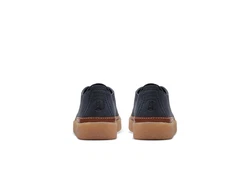 Clarks Clarkwood Low Schnürschuh Hellblau/Blau/Dunkelblau