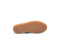 Clarks Clarkwood Low Schnürschuh Hellblau/Blau/Dunkelblau