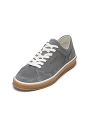 Marc O'Polo Schlupfboots Grau/Hellgrau/Dunkelgrau