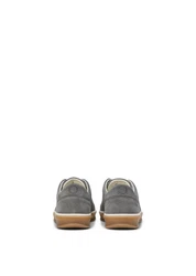 Marc O'Polo Schlupfboots Grau/Hellgrau/Dunkelgrau
