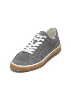 Marc O'Polo Schlupfboots Grau/Hellgrau/Dunkelgrau