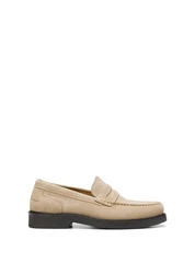 Marc O'Polo Schlupfboots Beige/Khaki/Braun