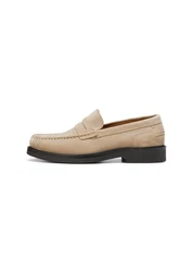 Marc O'Polo Schlupfboots Beige/Khaki/Braun