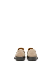 Marc O'Polo Schlupfboots Beige/Khaki/Braun