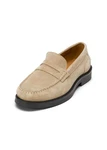 Marc O'Polo Schlupfboots Beige/Khaki/Braun