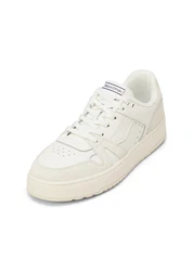 Marc O'Polo Sneaker Weiß/Beige/Creme
