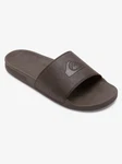 Quiksilver Rivi Sandale Dunkelbraun/Grau/Braun