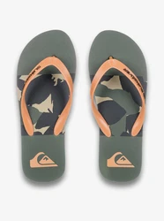 Quiksilver Molokai Sandale 