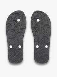 Quiksilver Molokai Sandale Beige/Mischfarben/Gelb