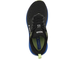 Hoka One One Gaviota Herren Laufschuh Blau/Schwarz/Dunkelblau