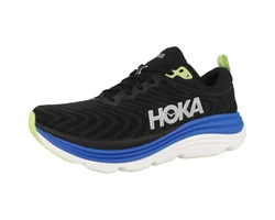 Hoka One One Gaviota Herren Laufschuh Blau/Schwarz/Dunkelblau