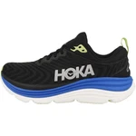 Hoka One One Gaviota Herren Laufschuh Blau/Schwarz/Dunkelblau