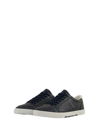 Sneaker aus hochwertigem Kunstleder Sneaker (1-tlg)