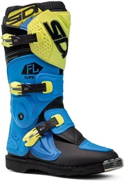 Flame Motorradstiefel
