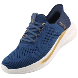 210810-BLU Slipper