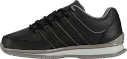 K-Swiss Herren Rinzler Sneaker schwarz/december sky