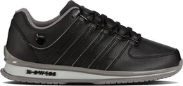 Rinzler Sneaker schwarz december sky Sneaker