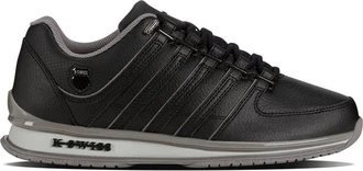 K-Swiss Herren Rinzler Sneaker schwarz/december sky