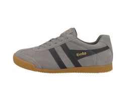 Gola Harrier Herren Sneaker Grau/Hellgrau