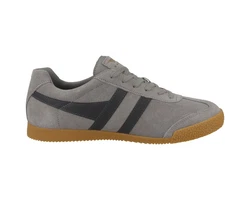 Gola Harrier Herren Sneaker Grau/Hellgrau