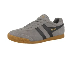 Gola Harrier Herren Sneaker Grau/Hellgrau