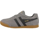 Gola Harrier Herren Sneaker Grau/Hellgrau