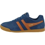 Gola Harrier Herren Sneaker Hellblau/Blau